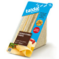 Tada Gurme Cheddar Peynirli Sandviç 160 g
