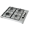 Luxell LX-420F Inox Ocak