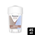 Rexona Clinical Protection Kadın Stick Deodorant Shower Clean 45 ml