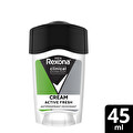 Rexona Men Clinical Protection Stick Deodorant Active Fresh 45 ml