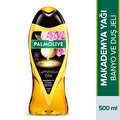 Palmolive Luminous Oils Makademya Yağı & Şakayık Özleri Ile Banyo Ve Duş Jeli 500 ml