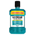 Listerine Coolmint Ağız Suyu 1 Litre