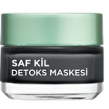 Loreal Paris Saf Kil Detoks Maskesi 50 ml
