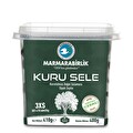 Marmarabirlik Kuru Sele Zeytin Pet 400 Gr