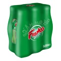 Fruko Gazoz Karışık Meyve Aromalı Gazoz 6*200 ml Şişe
