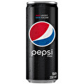 Pepsi Max 250 ml Kutu