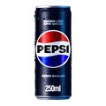 Pepsi Zero Sugar 250 Ml