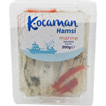 Kocaman Hamsi Marine Garnitürlü 200 Gr