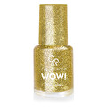 Wow Nail Color Glıtter No:202