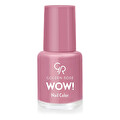 Wow Nail Color No:16