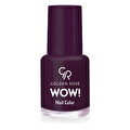 Golden Rose Wow Nail Color No:63