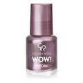 Golden Rose Wow Nail Color No:44