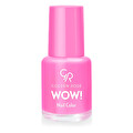 Golden Rose Wow Nail Color No:22
