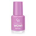 Golden Rose Wow Nail Color No:29