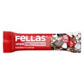 Fellas Hindistan Cevizi Ve Kakaolu Yüksek Protein Bar 45 Gr