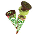 Cornetto Disc Antepfıstık & Çikolata 140 ml