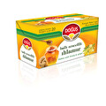 Doğuş Ballı Zencefil Ihlamur 20X2 Gr