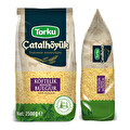 Torku Çatalhöyük Köftelik Bulgur 2,5 kg