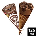 Algida Cornetto Classico Çikolatalı 125 ml