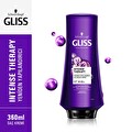 Schwarzkopf Gliss Intense Therapy Saç Kremi  360 ml