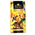 Beta Çiçek Açan Çay (Çin Çayı) Dünya Çayları Koleksiyonu 50 Gr