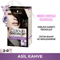 Colour Specialıst  Asil Kahve 3-0