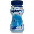 Aptamil 1 İçime Hazır Bebek Sütü 0-6 Ay 200 ml 