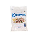 Kocaman Ayıklanmış Donuk Karides 500 g