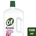 Cif Krem Frezya & Müge Çiçeği 1500 ml