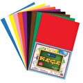 Net Müzik Flynet Keçe 10 Renk 20x30 cm