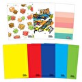 Umur A4 Çizgili Defter 60 Yaprak Telli