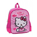 Hello Kitty Anaokulu Çantası 87542