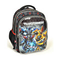Yaygan Çanta 53097-Transformers Okul Çanta