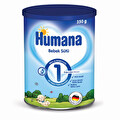 Humana 1 Bebek Sütü 350 g