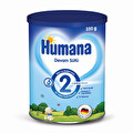 Humana 2 Devam Sütü 350 g