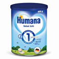 Humana 1 Bebek Sütü 800 g