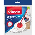Vileda Spino Yedek Paspas