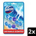 Domestos Tuvalet Bloğu Okyanus Esintisi 100 G