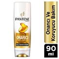 Pantene Saç Bakım Kremi Onarıcı ve Koruyucu Bakım 75  ml Seyahat Boyu