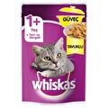 Whiskas 85 g Tavuklu Güveç Kedi