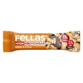 Fellas Yer Fıstığı Ve Kakao Yüksek Protein Bar 45 Gr