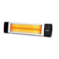 Sinbo SFH-3396 2500W Infrared Isıtıcı