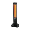 Kumtel Orbit Mh 1800W Kule Isıtıcı