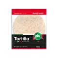 Aly Tortilla Tam Buğdaylı 15 cm 10'lu 300 g