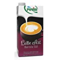 Pınar Latte Art Barista Süt 1000 Ml
