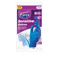Parex Sensitive Eldiven Büyük Boy