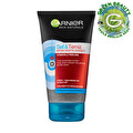 Garnier Saf & Temiz Siyah Nokta Karşıtı Kömürlü Peeling 150 ml