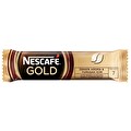 Nescafe Gold Zengin Ve Yumuşak Aroma 2 G