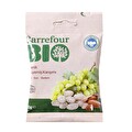 Carrefour Bio Organik Üzüm Badem Dut 40 G