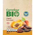Carrefour Bio Organik Gün Kurusu 160 G